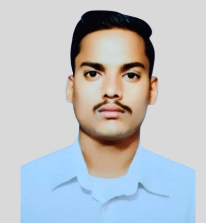Manoranjan Kumar Singh